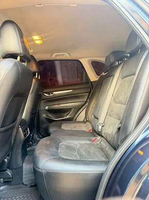 Mazda cx5 gt image 9