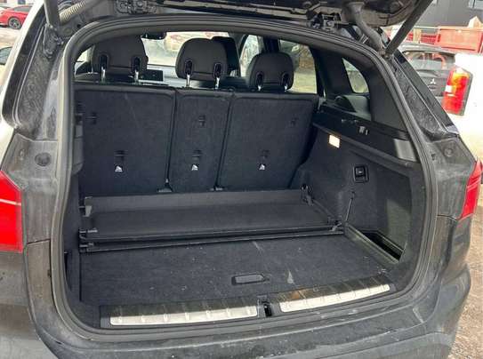 BMW X1 2018 image 1