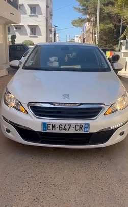 Peugeot 308 T9 image 2
