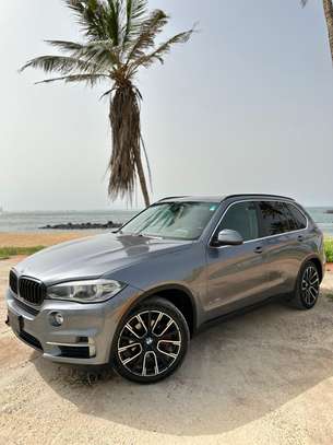 BMW x5 7 places image 6