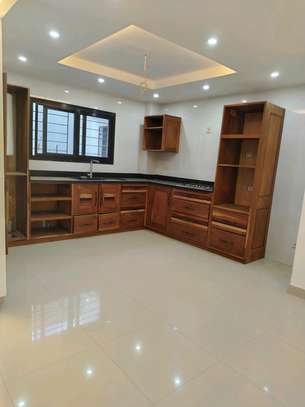 APPARTEMENT À LOUER AUX ALMADIES image 10