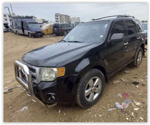 Ford Escape 2010 image 2