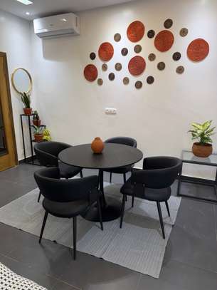 Studio meublé  idéal  pour expatriés image 5