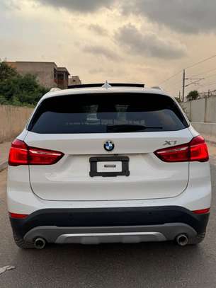 BMW x1 anneé 2018 xdriver image 7