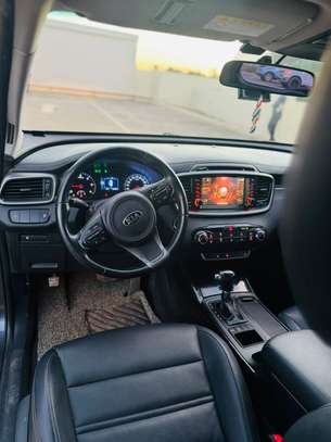 Kia Sorento 2016 image 4