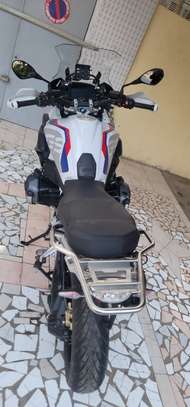 BMW GS RALLYE 1250CC 2023 image 5