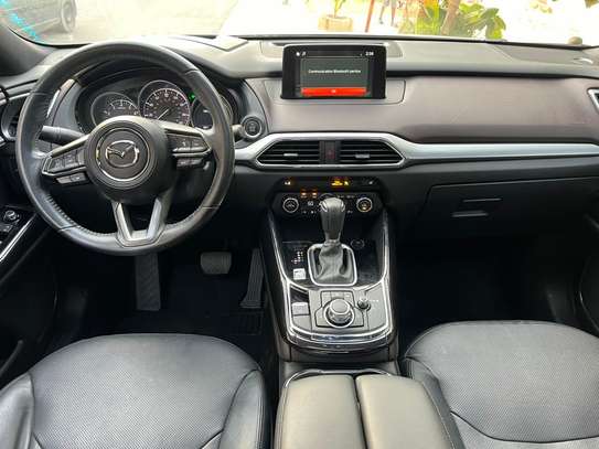 Mazda CX9 2017  7places image 8