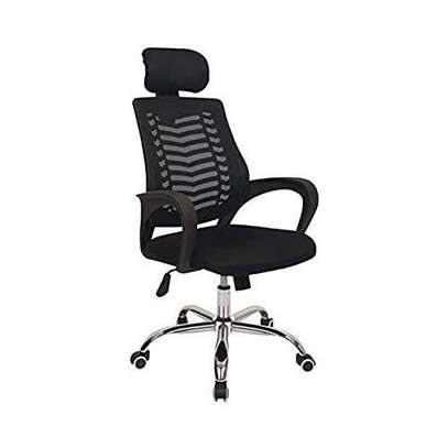Chaise Fauteuil se Bureau image 1
