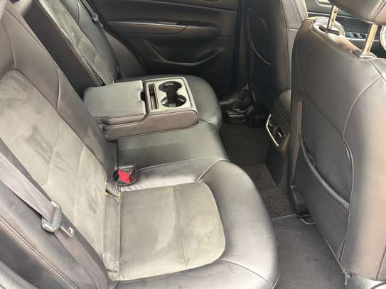 Mazda CX-5 venat Anne 2017 image 4