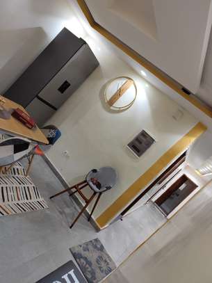 Appartement meublé image 2