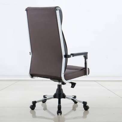 Fauteuil direction image 4