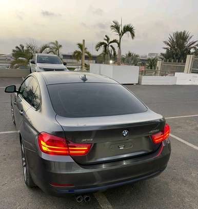 BMW 428i 2016 image 6