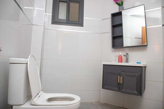 Appartements meublés haut standing à louer aux Maristes image 7