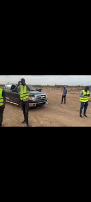 Terrain  a vendre a thies apres la zac image 1