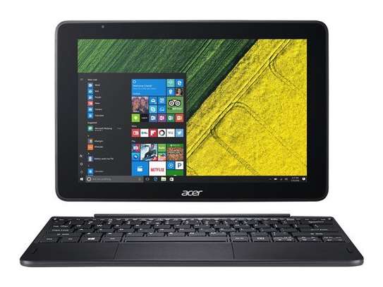 Ordinateur portable Acer one 10 image 1