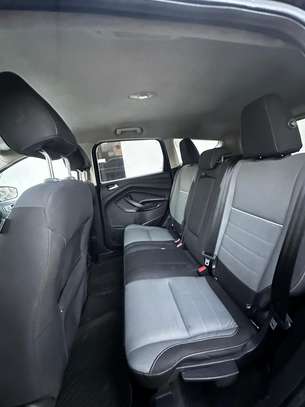 Ford escape 2015 image 5