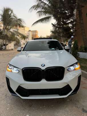 BMW X4 xdrive30i M Sport image 12