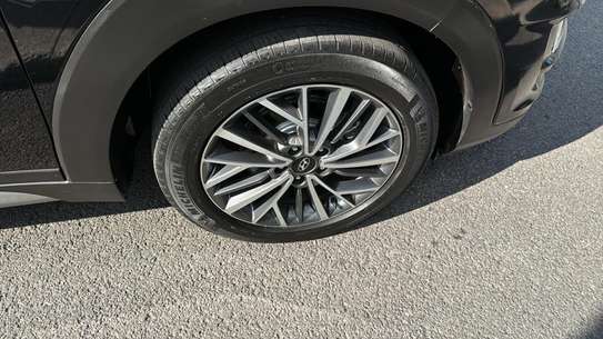 Hyundai Tucson image 10