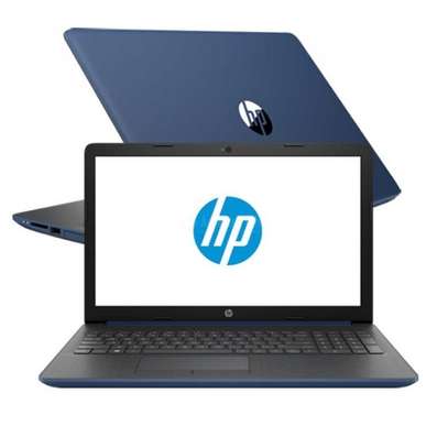 Hp 15 ✅ HDD 500Go- 4Go Ram- 15" image 1