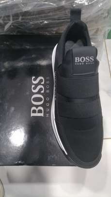 Chaussures Hugo BOSS image 2