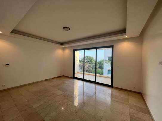 Appartement à louer à fan résidence sur corniche image 9