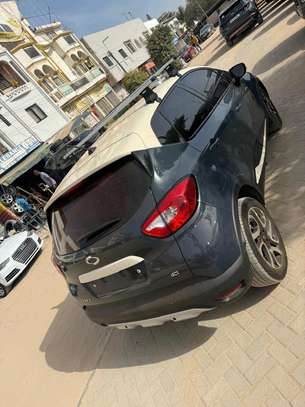 Renault Qm3 image 3