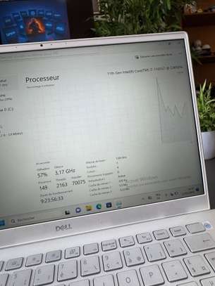 Dell i7 11th gen / ssd 512gb / 16gb ram image 4