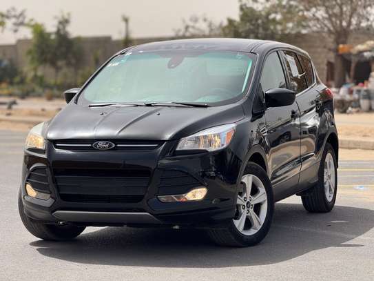 FORD ESCAPE SE 2016 image 2