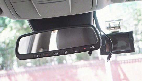 Hyundai Santafe 2019 image 6