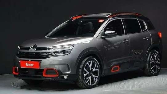 Citroën C5 Aircross 2020 full options image 6