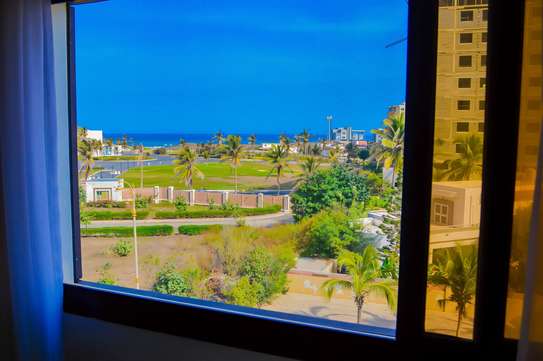 Appartement Grand Standing à louer aux Almadies image 9