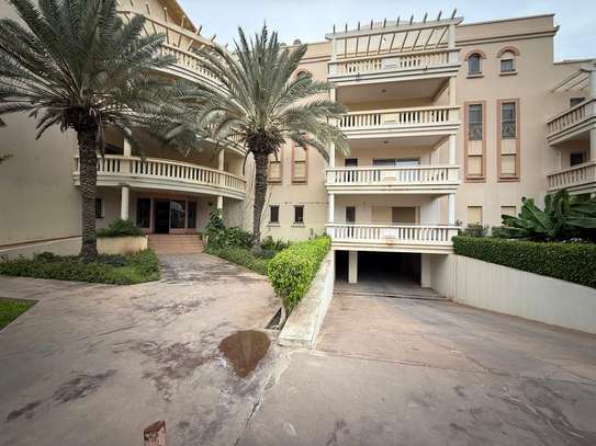 Appartement à louer à Fann Résidence image 1