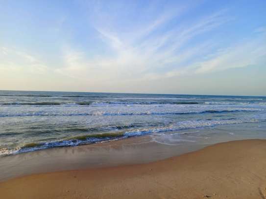 Parcelles à Vendre à Mboro sur Mer – Entre Mer & Nature 🌿* image 1