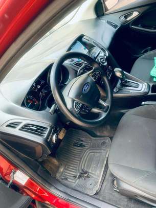 Ford focus sel 2017 image 3