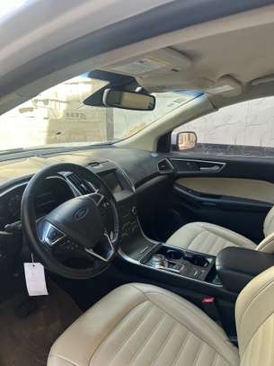 Ford edge SEL 2019 image 6