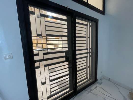 Appartement 2 chambres, Salon, 3 cours, espace familiale image 14