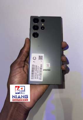 Samsung s23 ultra image 1