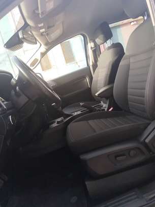Ford ranger 2020 image 3