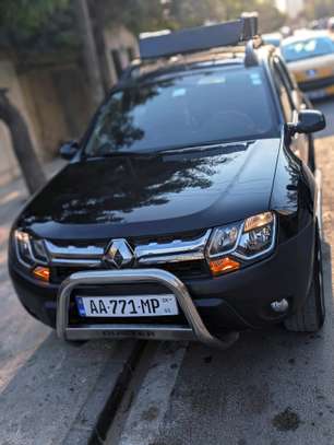 Renault duster 2015 image 2