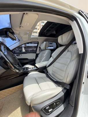 Renault Talisman 2017 image 5