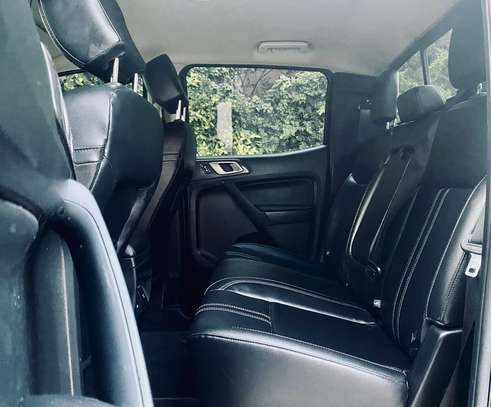 Ford Ranger année 2019 essence image 9