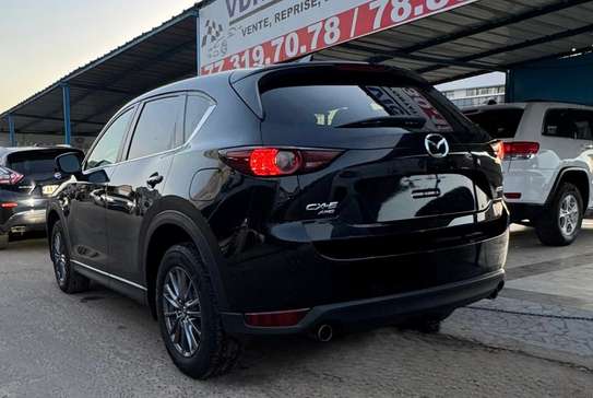 Mazda CX-5 Full options image 6