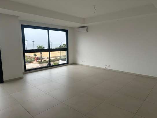 Magnifique appartement à louer a Fann Résidence avec vue mer image 3