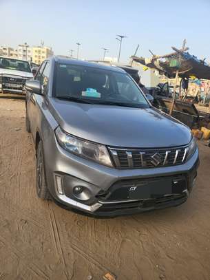 Suzuki vitara à vendre image 14