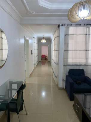 Mini Appartement 2 chambres salon au virage avec vu sur mer image 11