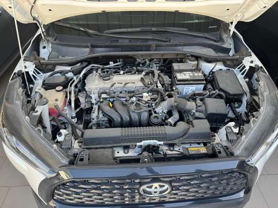Toyota Corolla cross 2023 image 14
