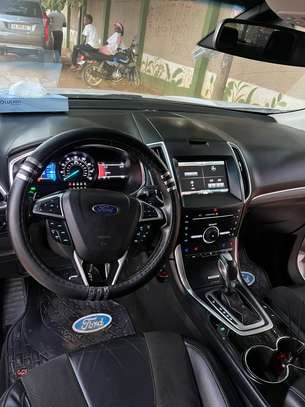 ford edge sport image 8