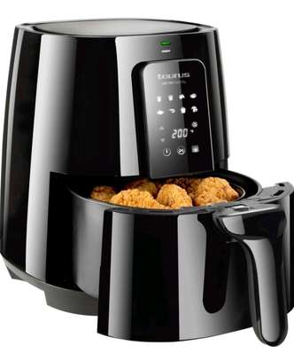 Airfryer - Fritteuse sans huile image 9