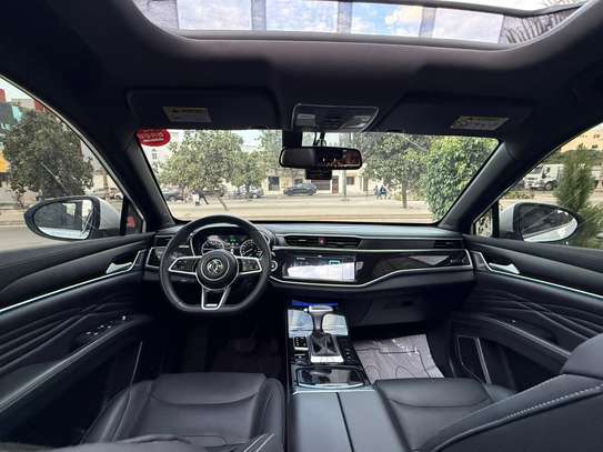 Fengon iX5 2020 image 7