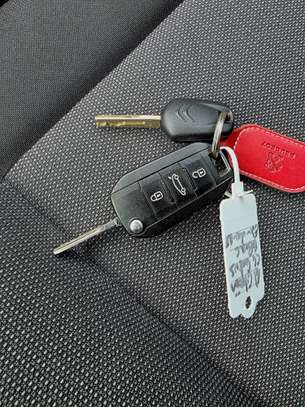 Citroën c4 Cactus 2017 image 10